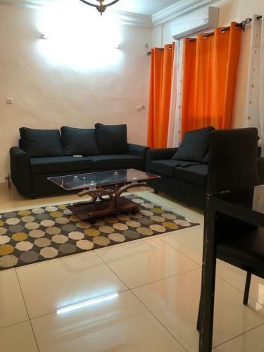 Apartamento R�sidence Mzebfarm