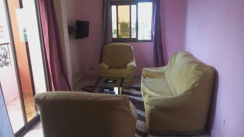 Apartamento Maison Rose+