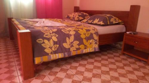 Apartamento Maison Rose+
