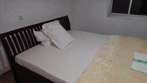 Hotel Coubadorf Hebergement