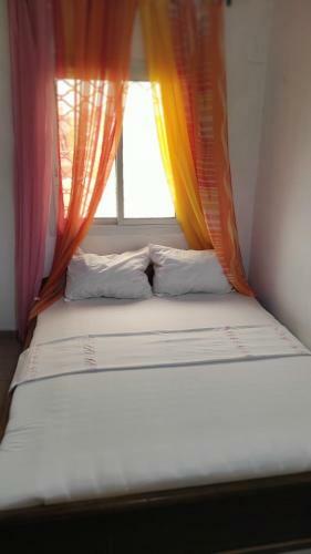 Hotel Coubadorf Hebergement