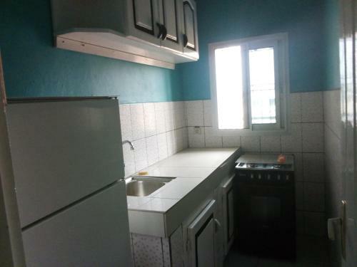 Apartamento R�sidence Cristal Logpom