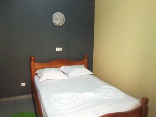 Apartamento R�sidence Cristal Logpom