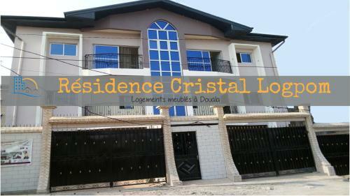 Apartamento R�sidence Cristal Logpom