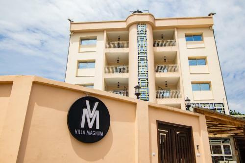 Apartamento Villa Magnum