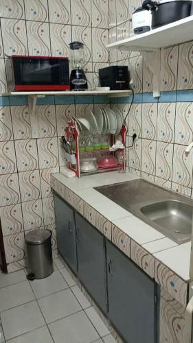 Apartamento R�sidence Meubl� Lk