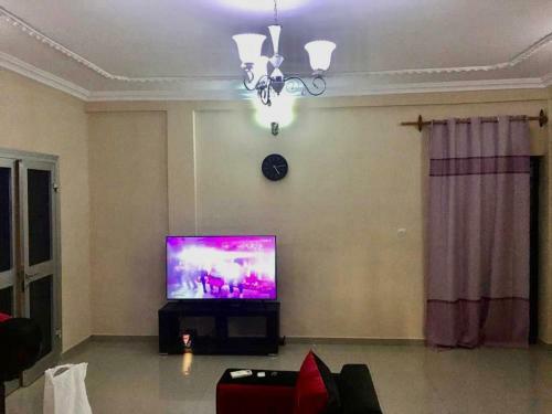 Apartamento Appartement Meubl� � Logpom (Andem)