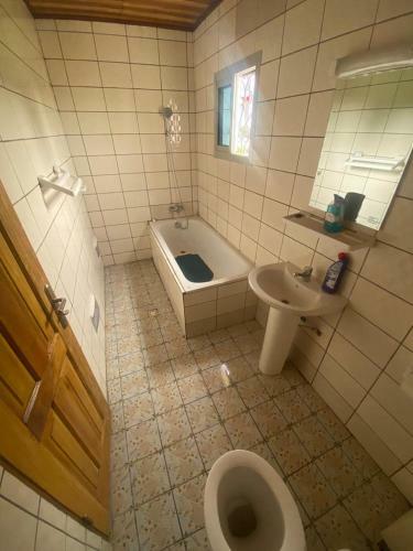 Apartamento Appartement Meubl� � Logpom (Andem)