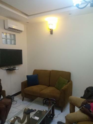 Apartamento Edhen Logements