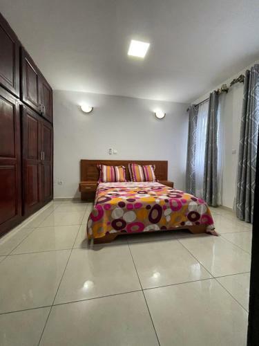 Apartamento R�sidence 2jge