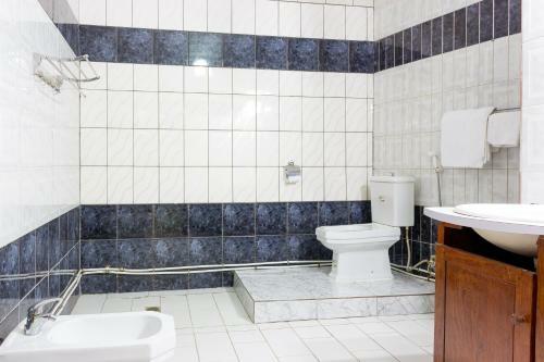 Hotel Zetta Douala