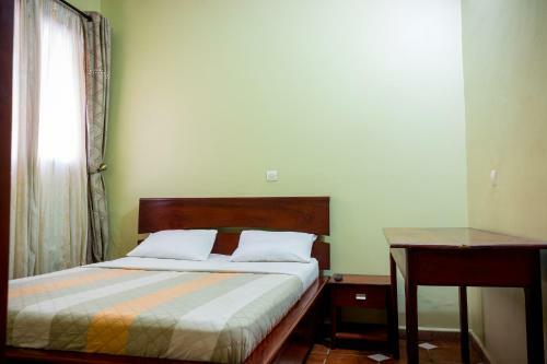 Hotel Zetta Douala