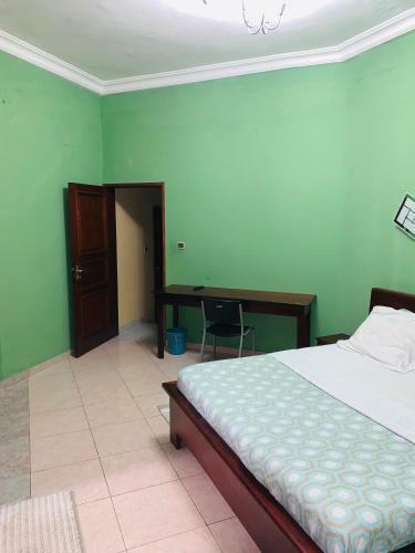 Hotel Zetta Douala