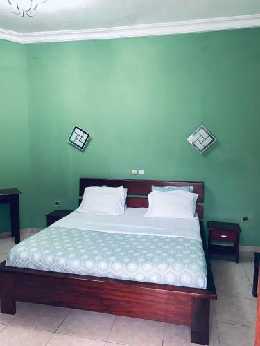 Hotel Zetta Douala