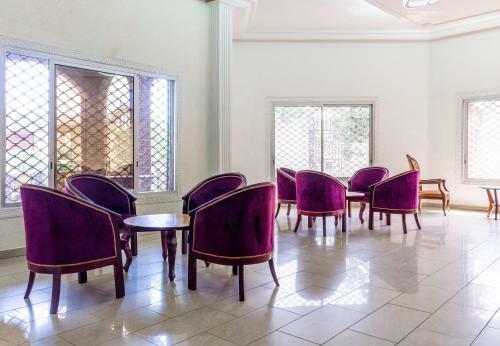 Hotel Zetta Douala
