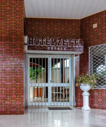 Hotel Zetta Douala