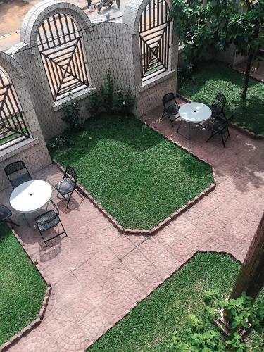 Hotel Zetta Douala