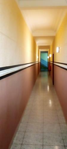 Guef Hotel Akwa