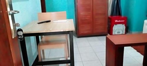 Guef Hotel Akwa
