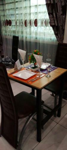 Guef Hotel Akwa