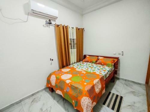 Apartamento La Degaine