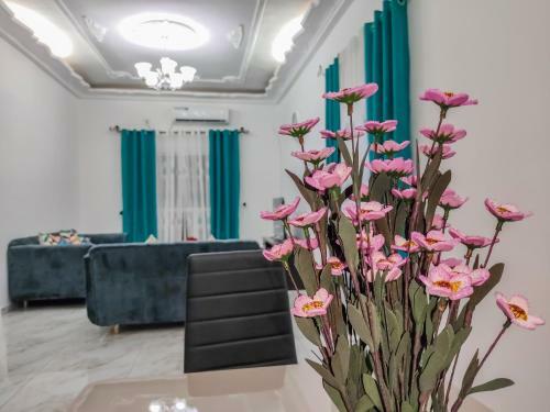 Apartamento La Degaine