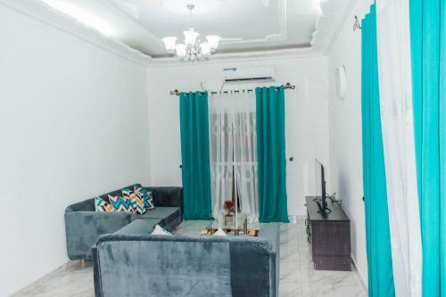 Apartamento La Degaine