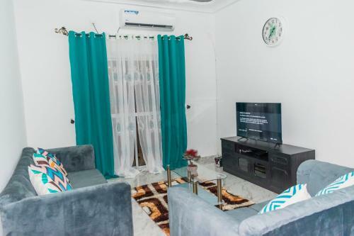 Apartamento La Degaine