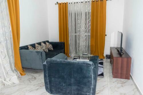 Apartamento La Degaine