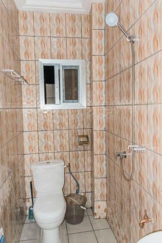 Apartamento La Degaine