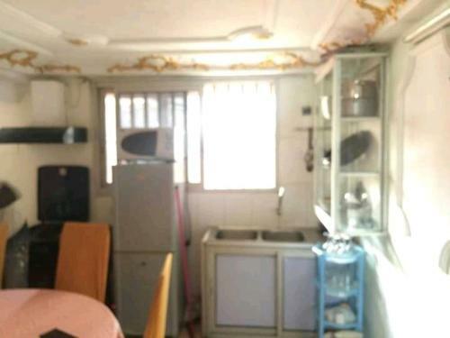 Apartamento Dobekreo Bayanb�e