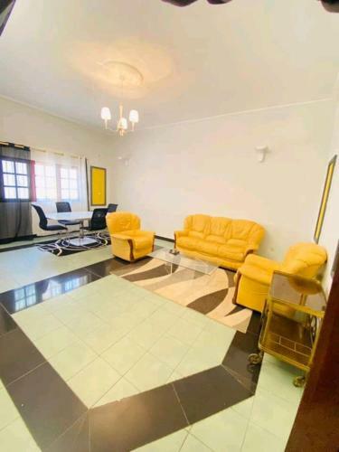 Apartamento Dobekreo Bayanb�e