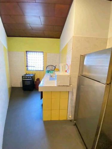 Apartamento Dobekreo Bayanb�e