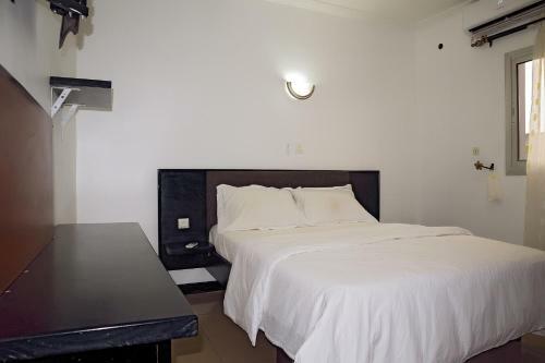 Infinity Luxury Apartement