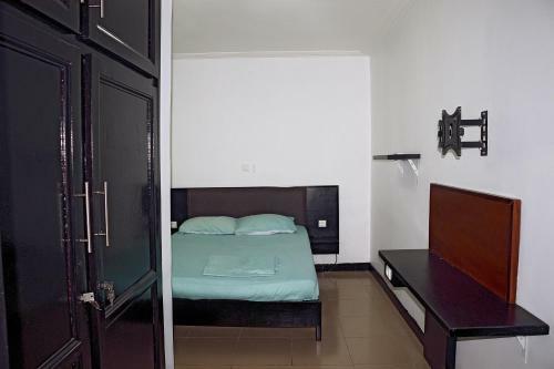 Infinity Luxury Apartement