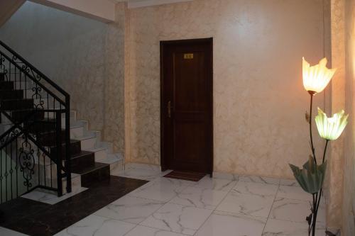 Apartamento R�sidence Kn