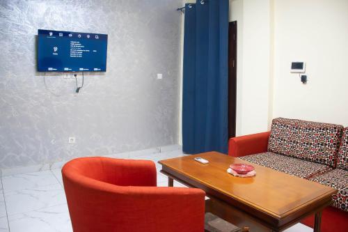 Apartamento R�sidence Kn