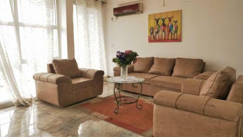Apartamento Sci Familia Phoenix