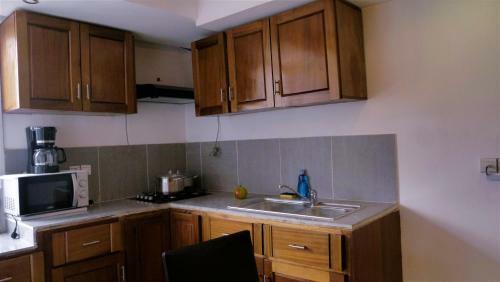 Apartamento Sci Familia Phoenix