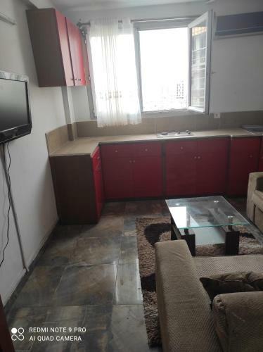 Apartamento Sci Familia Phoenix