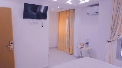 Hotel Residence Saint James M