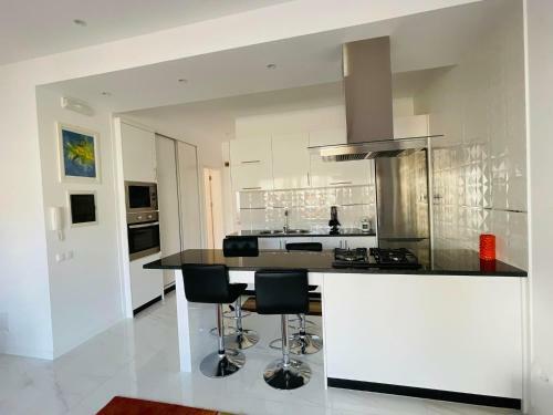 Duarte Apartments - Laginha