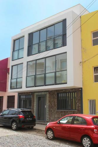 Apartamento Morabezahome