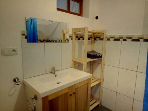Apartamento Casa Verde