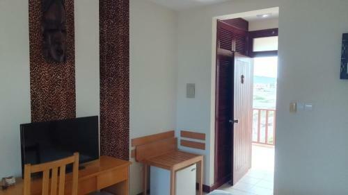 Hotel Pousada Monte Cara