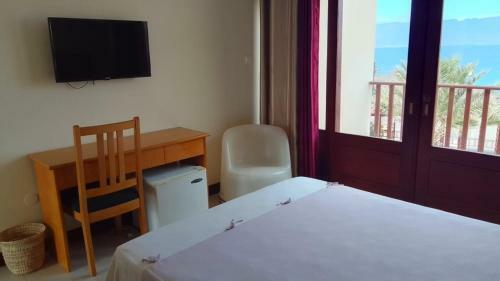Hotel Pousada Monte Cara