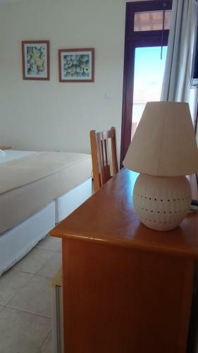 Hotel Pousada Monte Cara