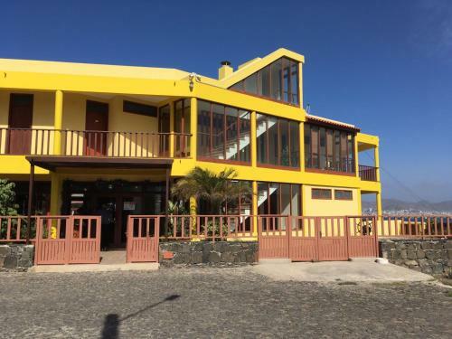 Hotel Pousada Monte Cara