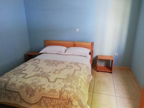Apartamento R�sidence Y�