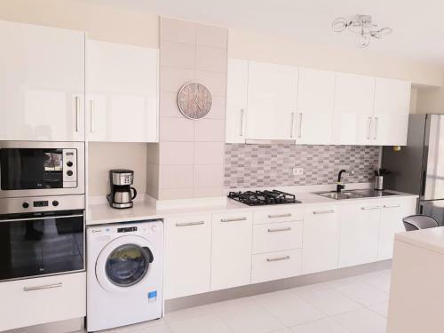 Apartamento Morabeza Deluxe With Sea View